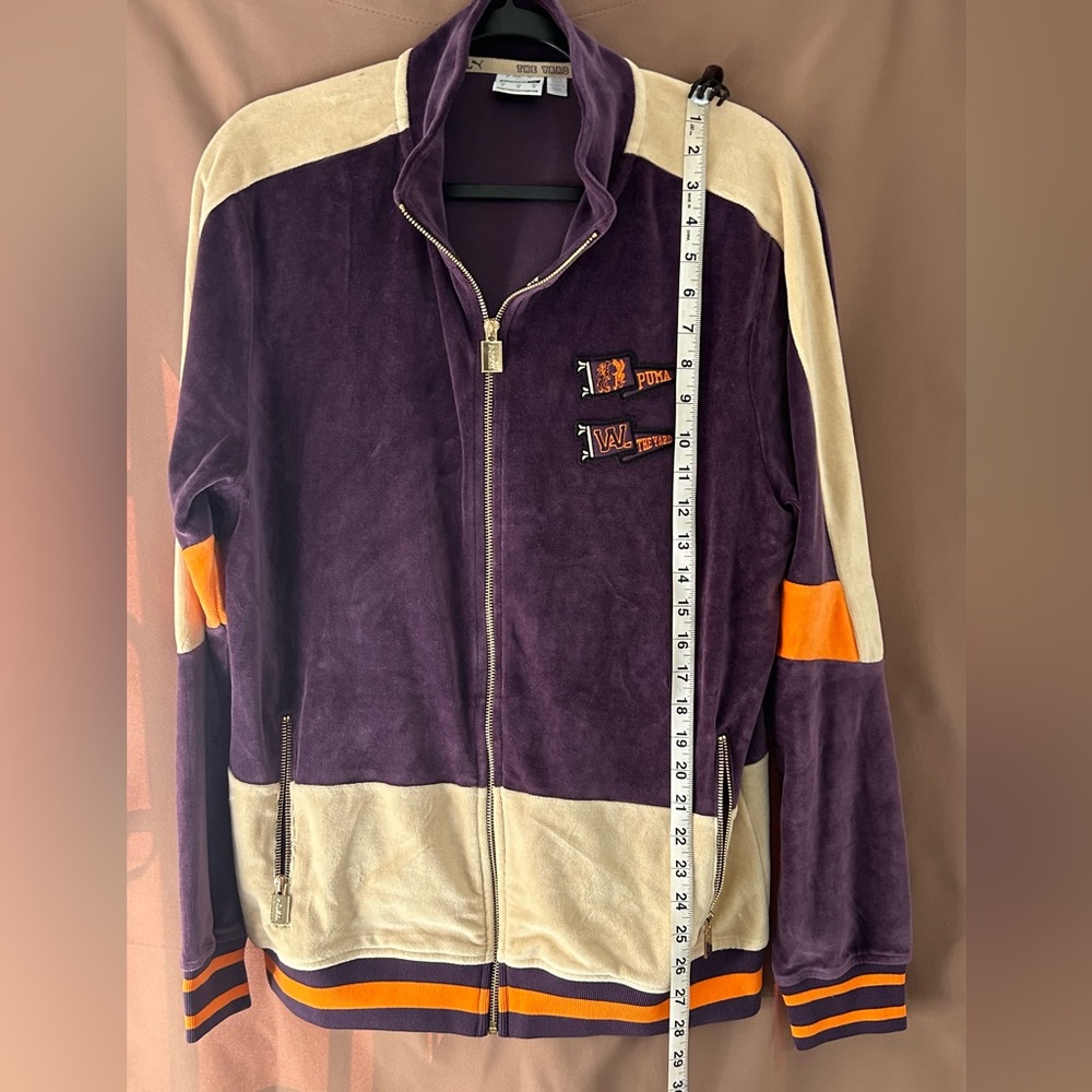 Puma W The Yard Matching Set